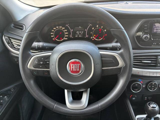 Fiat Tipo 1.4 Opening Edition 95cv - Immagine 3