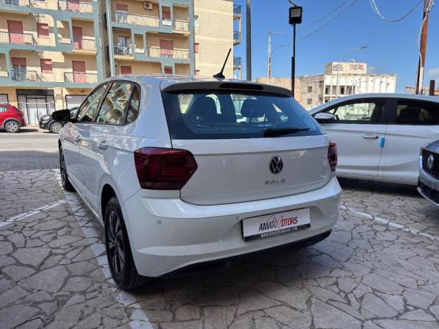 Volkswagen Polo 1.0 tsi Comfortline 95cv - Immagine 15