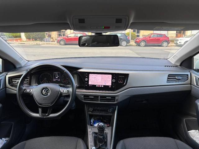 Volkswagen Polo 1.0 tsi Comfortline 95cv - Immagine 11