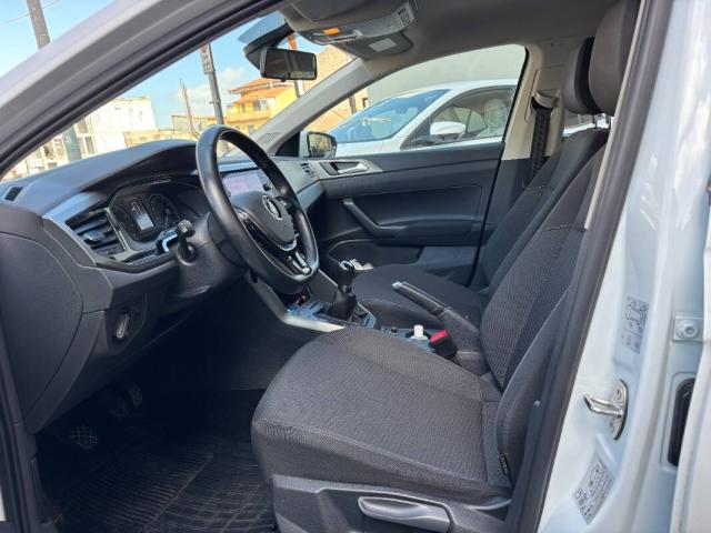 Volkswagen Polo 1.0 tsi Comfortline 95cv - Immagine 1