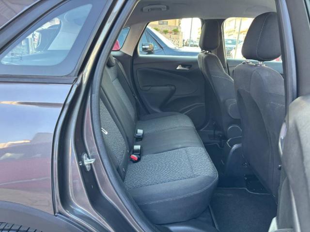 Opel Crossland 1.2 Blitz Edition s&s 83cv - Immagine 16