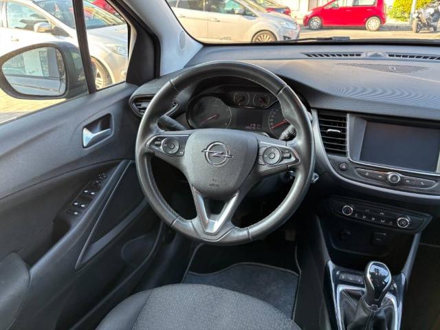 Opel Crossland 1.2 Blitz Edition s&s 83cv - Immagine 5