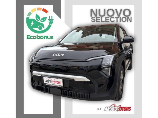 Kia EV3 58,3 kWh Air - Immagine 23