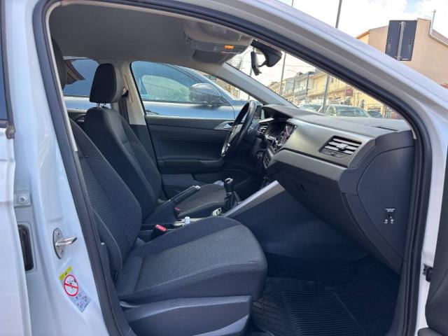 Volkswagen Polo 1.0 tsi Comfortline 95cv - Immagine 9