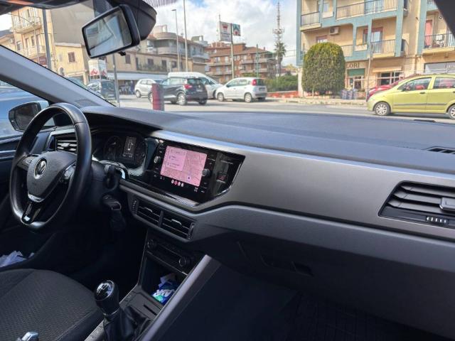 Volkswagen Polo 1.0 tsi Comfortline 95cv - Immagine 7