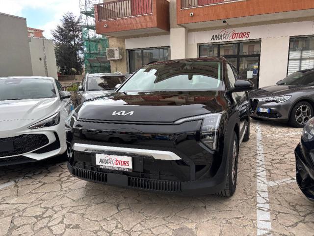 Kia EV3 58,3 kWh Air - Immagine 4
