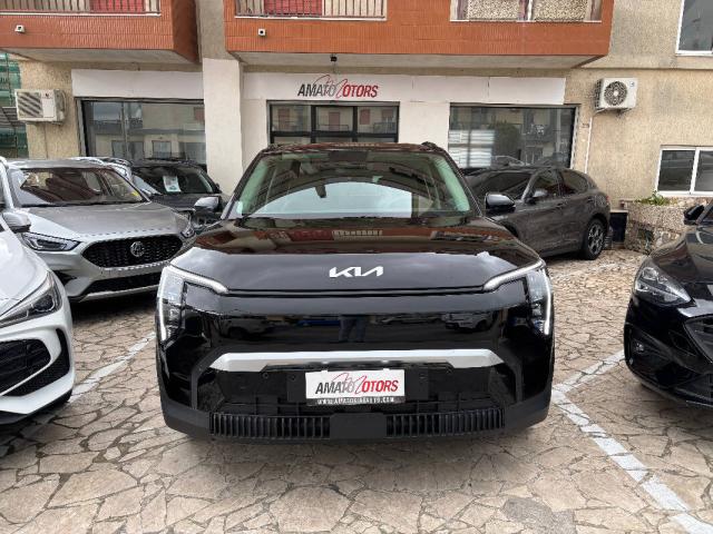 Kia EV3 58,3 kWh Air - Immagine 10