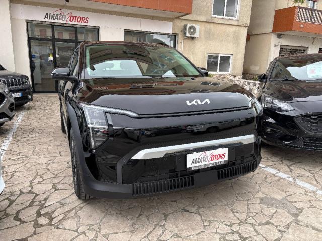 Kia EV3 58,3 kWh Air - Immagine 5