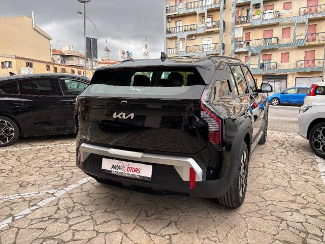 Kia EV3 58,3 kWh Air - Immagine 12
