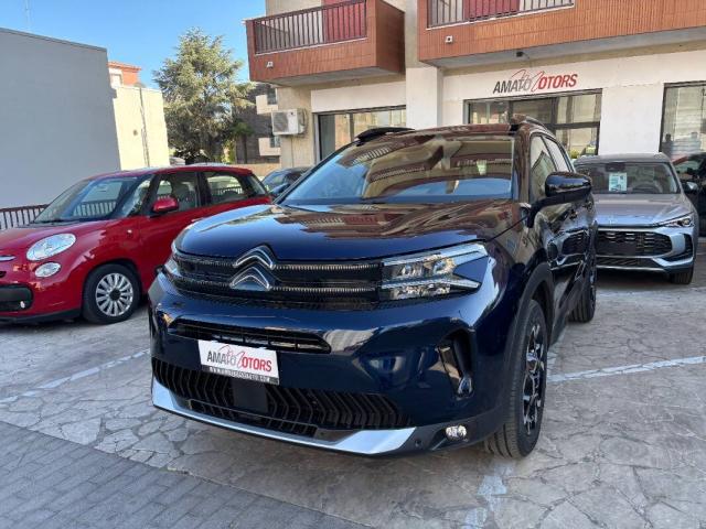 Citroen C5 Aircross 1.5 bluehdi Max s&s 130cv eat8 - Immagine 18