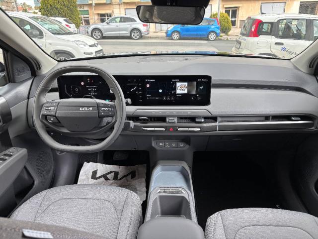 Kia EV3 58,3 kWh Air - Immagine 16