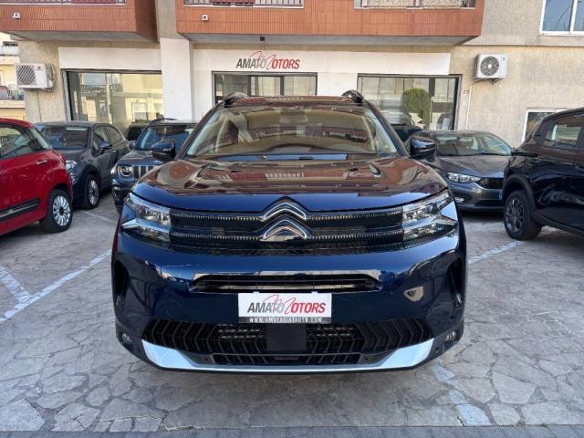 Citroen C5 Aircross 1.5 bluehdi Max s&s 130cv eat8 - Immagine 3