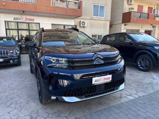 Citroen C5 Aircross 1.5 bluehdi Max s&s 130cv eat8 - Immagine 4