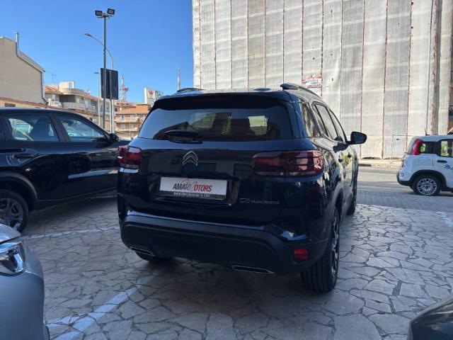 Citroen C5 Aircross 1.5 bluehdi Max s&s 130cv eat8 - Immagine 20