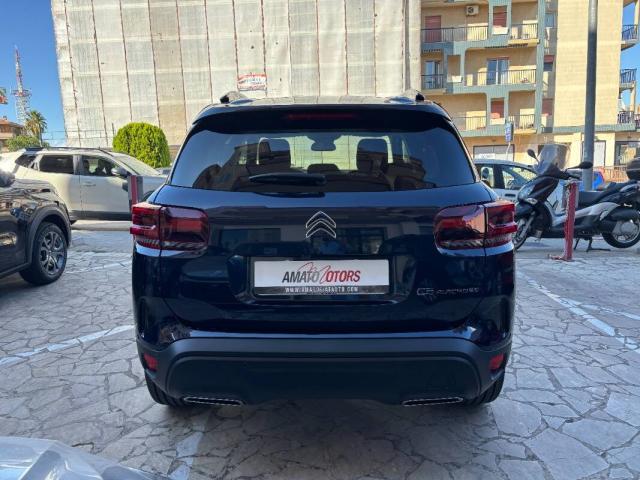Citroen C5 Aircross 1.5 bluehdi Max s&s 130cv eat8 - Immagine 8