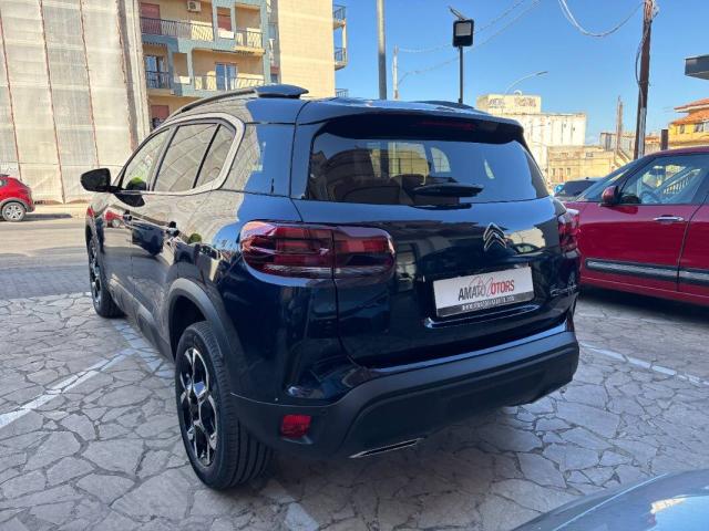 Citroen C5 Aircross 1.5 bluehdi Max s&s 130cv eat8 - Immagine 19
