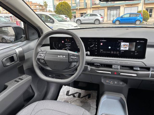 Kia EV3 58,3 kWh Air - Immagine 22