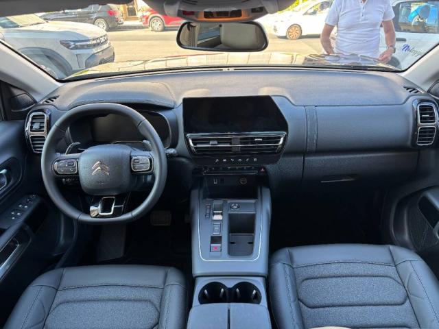 Citroen C5 Aircross 1.5 bluehdi Max s&s 130cv eat8 - Immagine 7