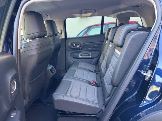 Citroen C5 Aircross 1.5 bluehdi Max s&s 130cv eat8 - Immagine 5