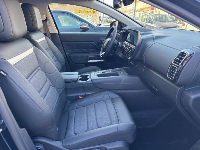 Citroen C5 Aircross 1.5 bluehdi Max s&s 130cv eat8 - Immagine 9