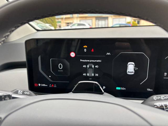 Kia EV3 58,3 kWh Air - Immagine 17