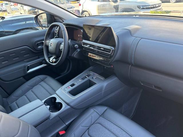 Citroen C5 Aircross 1.5 bluehdi Max s&s 130cv eat8 - Immagine 10