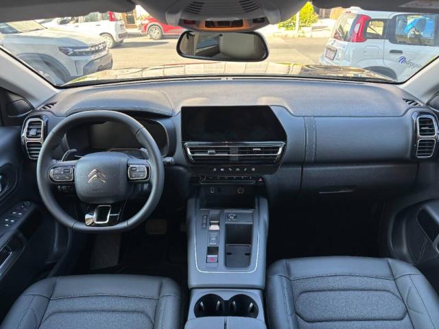 Citroen C5 Aircross 1.5 bluehdi Max s&s 130cv eat8 - Immagine 6