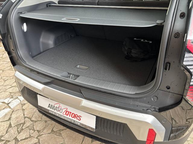 Kia EV3 58,3 kWh Air - Immagine 18