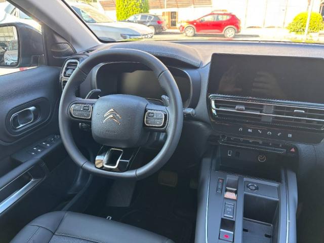 Citroen C5 Aircross 1.5 bluehdi Max s&s 130cv eat8 - Immagine 11