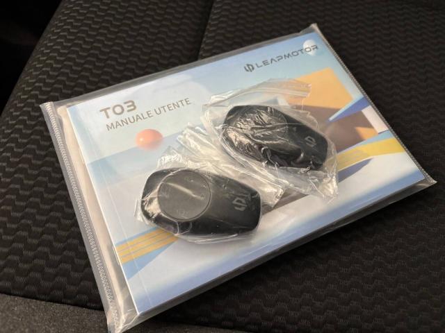 Leapmotor T03 T03 - Immagine 7