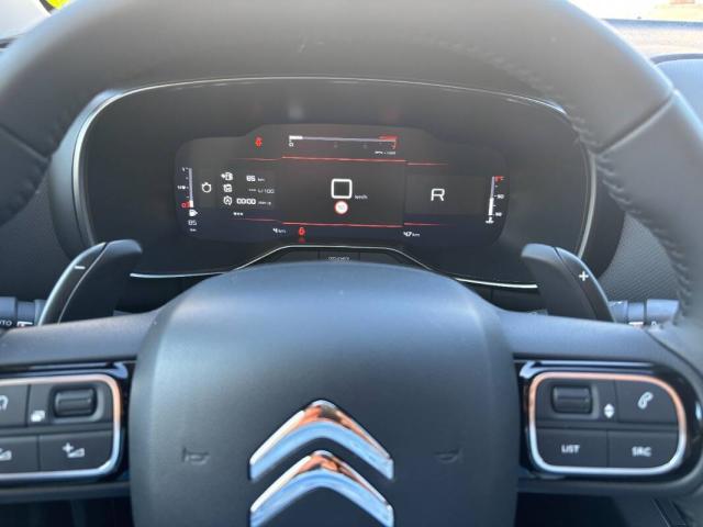Citroen C5 Aircross 1.5 bluehdi Max s&s 130cv eat8 - Immagine 2