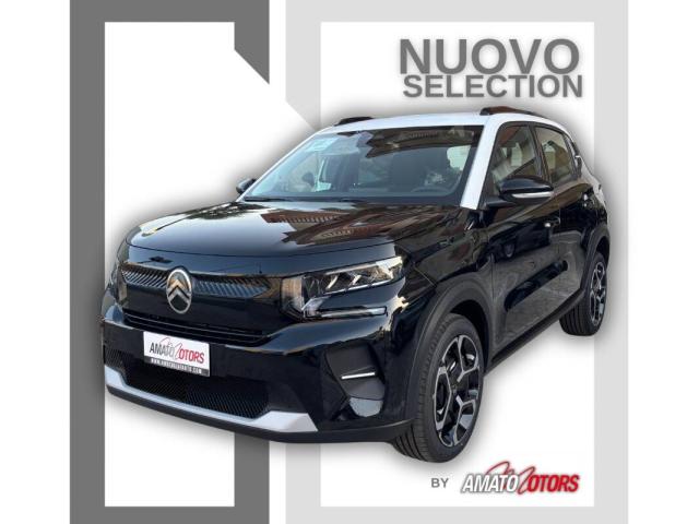 Citroen C3 1.2 puretech turbo Plus 100cv s&s - Immagine 10