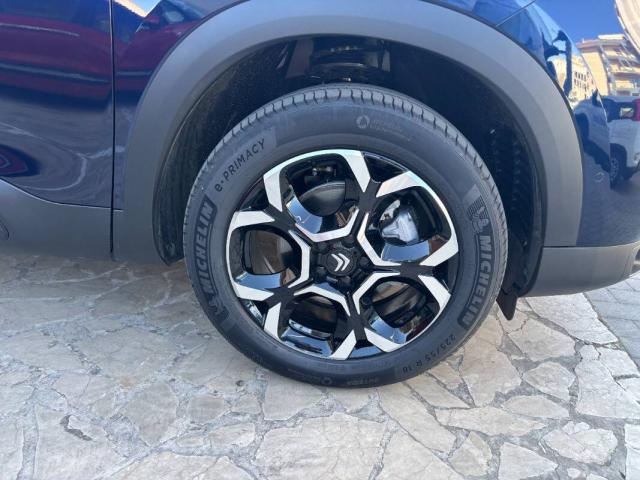 Citroen C5 Aircross 1.5 bluehdi Max s&s 130cv eat8 - Immagine 13