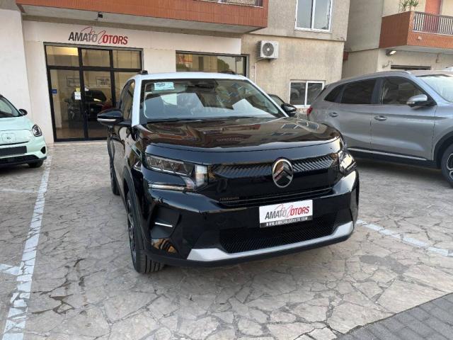 Citroen C3 1.2 puretech turbo Plus 100cv s&s - Immagine 4