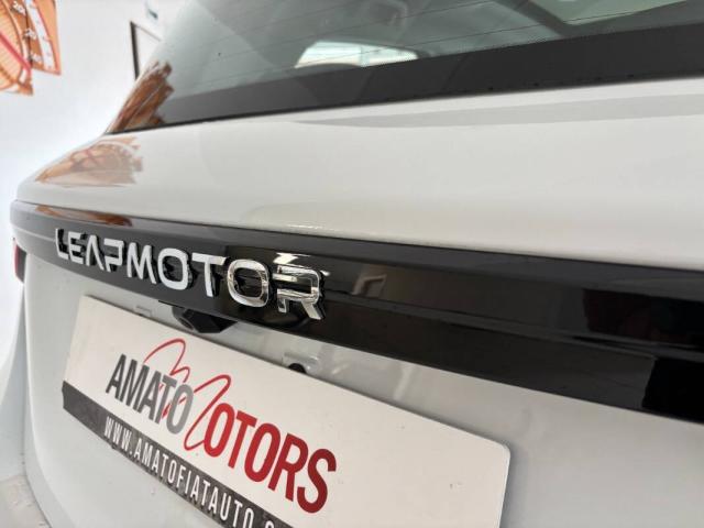 Leapmotor T03 T03 - Immagine 10