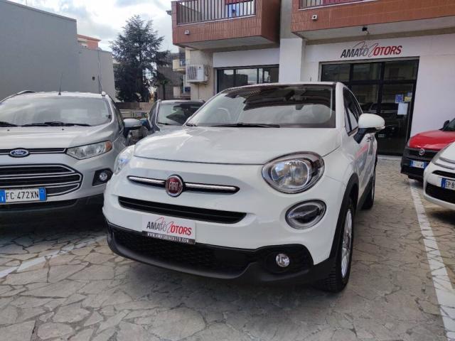 Fiat 500X 1.3 T4 Connect 150cv dct - Immagine 12