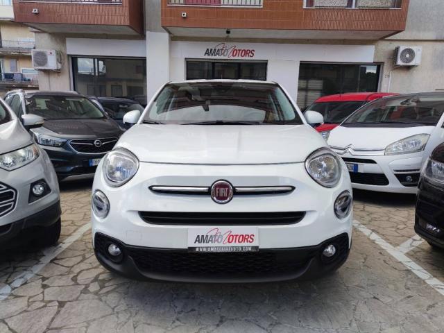 Fiat 500X 1.3 T4 Connect 150cv dct - Immagine 1