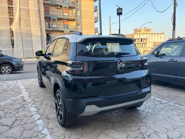 Citroen C3 1.2 puretech turbo Plus 100cv s&s - Immagine 14