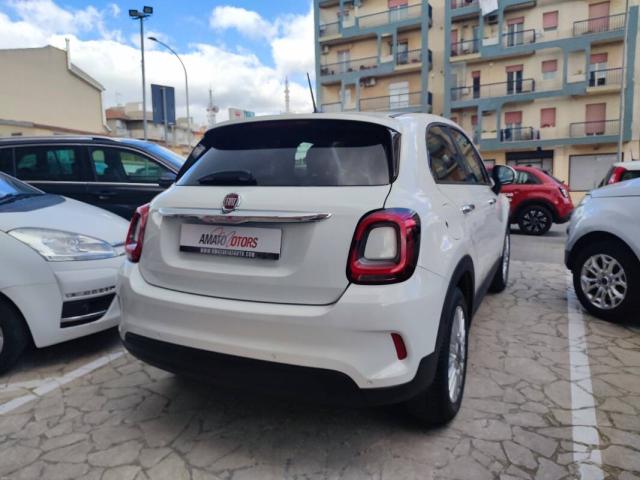 Fiat 500X 1.3 T4 Connect 150cv dct - Immagine 14