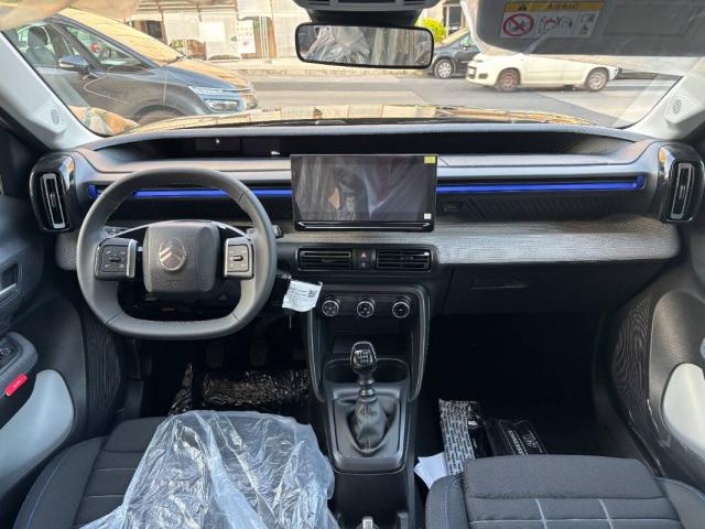 Citroen C3 1.2 puretech turbo Plus 100cv s&s - Immagine 2
