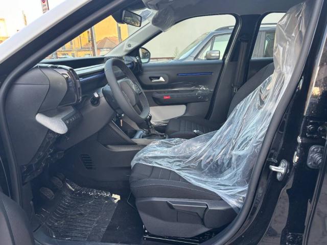 Citroen C3 1.2 puretech turbo Plus 100cv s&s - Immagine 13