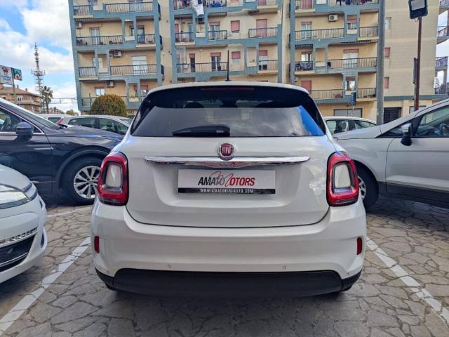 Fiat 500X 1.3 T4 Connect 150cv dct - Immagine 3