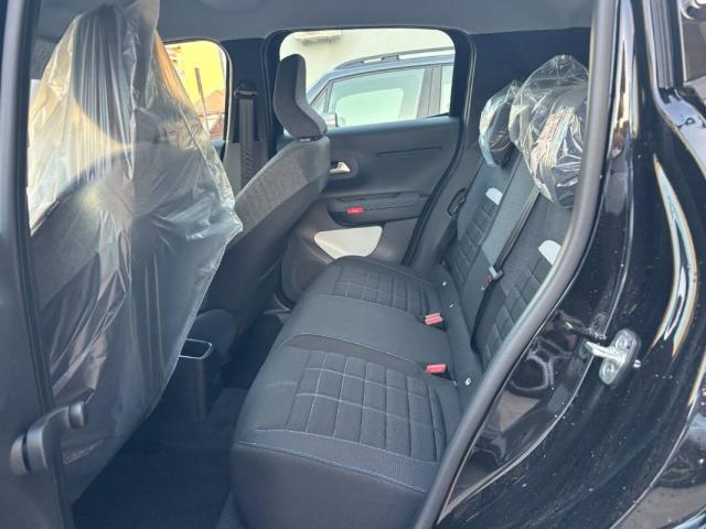 Citroen C3 1.2 puretech turbo Plus 100cv s&s - Immagine 1