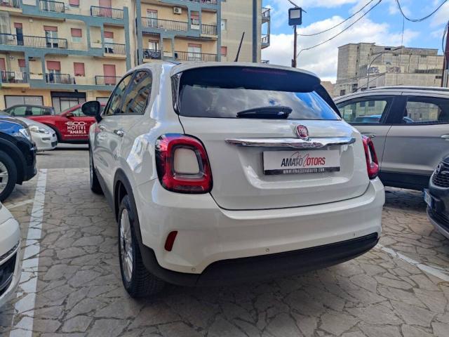 Fiat 500X 1.3 T4 Connect 150cv dct - Immagine 13