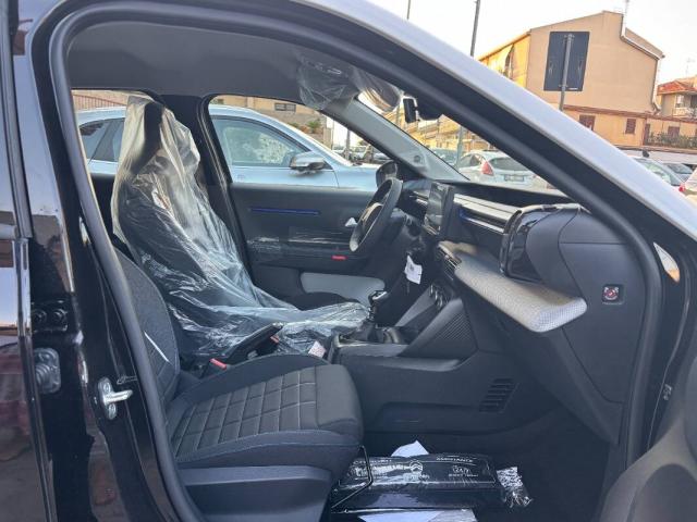 Citroen C3 1.2 puretech turbo Plus 100cv s&s - Immagine 5