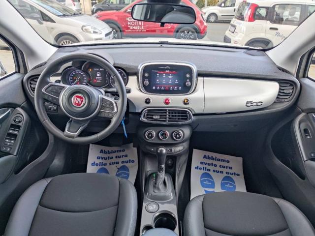 Fiat 500X 1.3 T4 Connect 150cv dct - Immagine 5