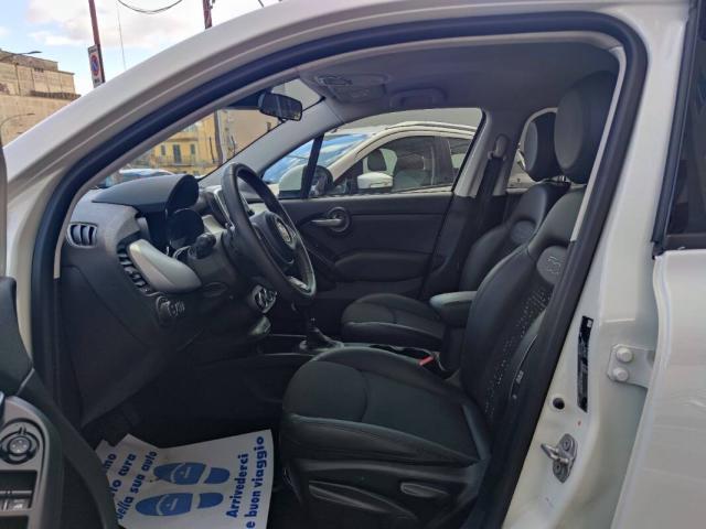 Fiat 500X 1.3 T4 Connect 150cv dct - Immagine 16