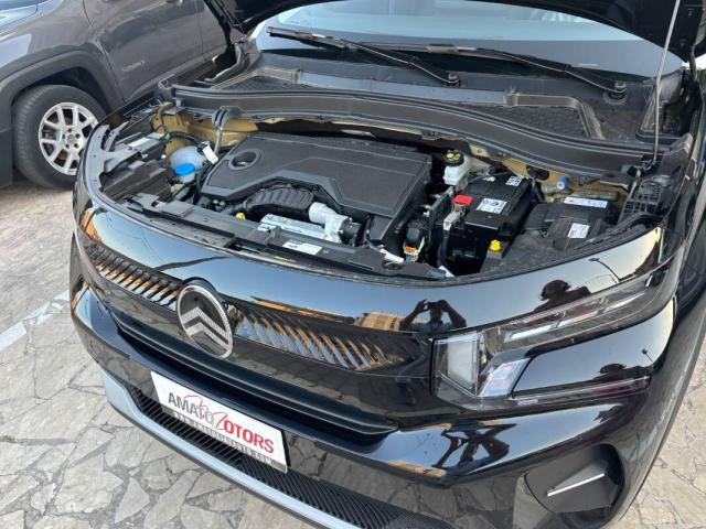 Citroen C3 1.2 puretech turbo Plus 100cv s&s - Immagine 8