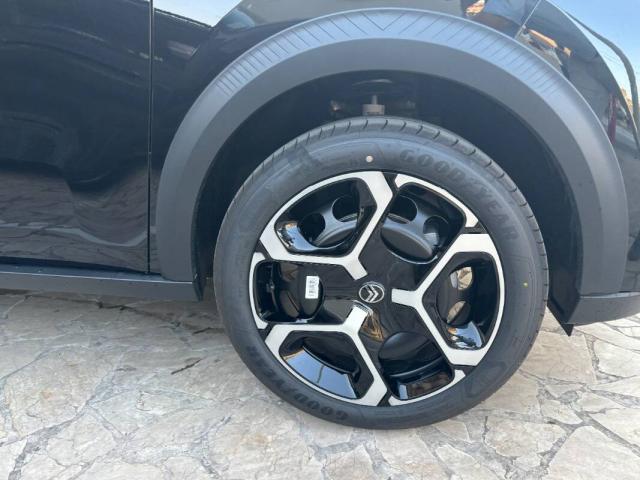 Citroen C3 1.2 puretech turbo Plus 100cv s&s - Immagine 3
