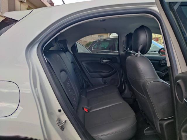 Fiat 500X 1.3 T4 Connect 150cv dct - Immagine 6